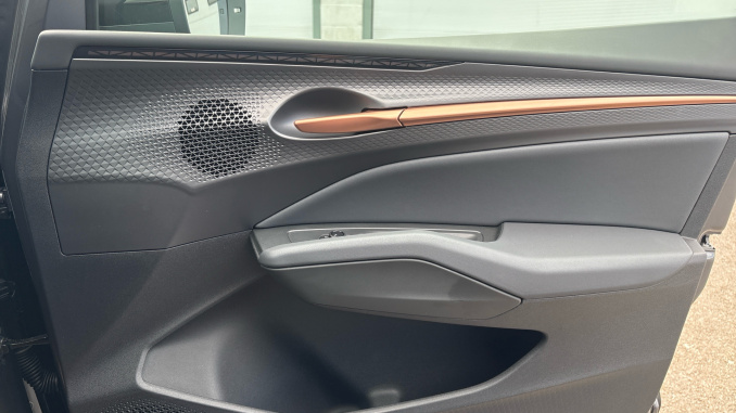 CUPRA Raval 155kW V2 Launch Edition 52kWh 5dr Auto Electric Hatchback - Image 19